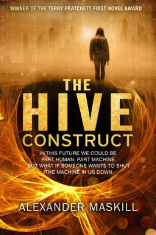 Cover of The Hive Construct