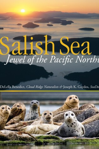 Cover of The Salish Sea