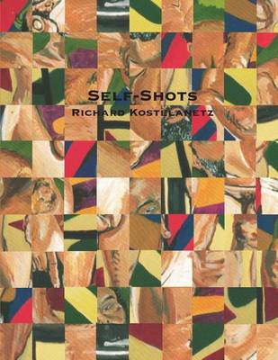Book cover for Self-Shots