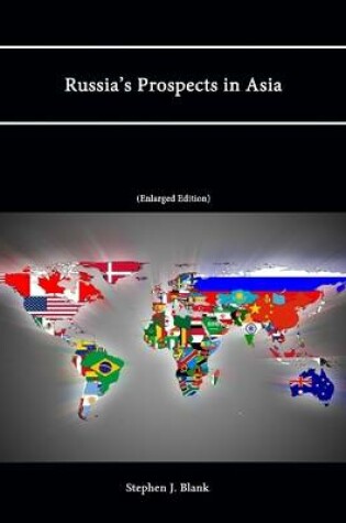 Cover of Russia's Prospects in Asia (Enlarged Edition)