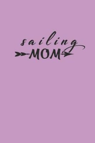 Cover of Sailing Mom