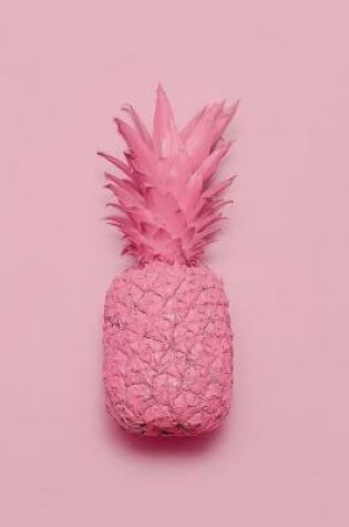 Cover of Pop Art Pineapple
