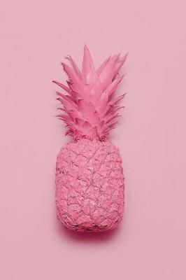 Book cover for Pop Art Pineapple