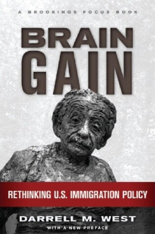 Cover of Brian Gain