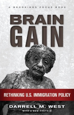 Book cover for Brian Gain