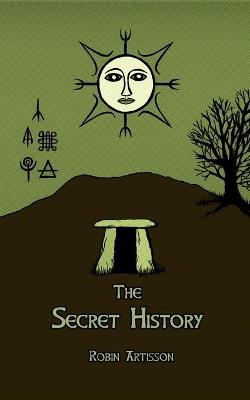 Book cover for The Secret History