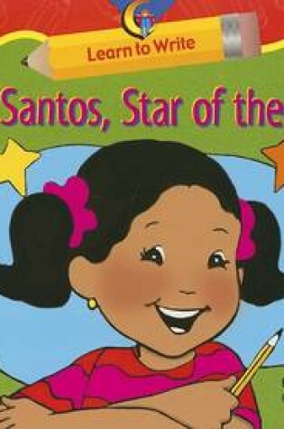Cover of Emily Santos, Star of the Week