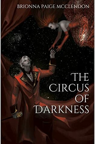 Cover of The Circus of Darkness