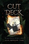 Book cover for Cut Deck