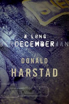 Book cover for A Long December