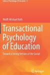 Book cover for Transactional Psychology of Education