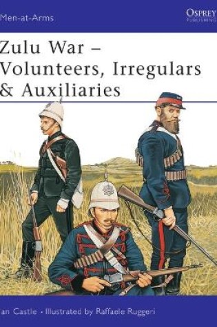 Cover of Zulu War