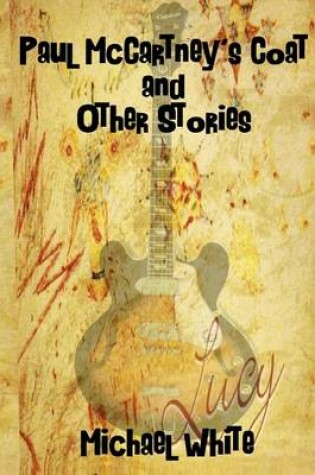 Cover of Paul McCartney's Coat and Other Stories