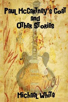 Book cover for Paul McCartney's Coat and Other Stories