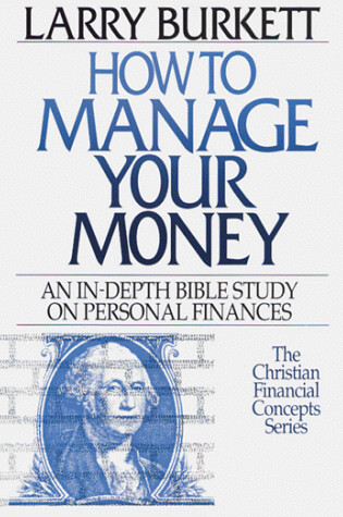 Cover of How to Manage Your Money