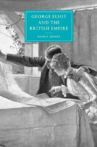 Cover of George Eliot and the British Empire