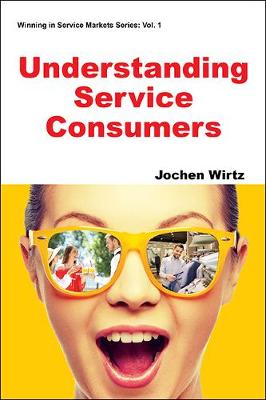 Cover of Understanding Service Consumers