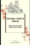 Book cover for Marriage-Made in Madras