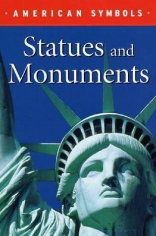 Cover of Statues and Monuments