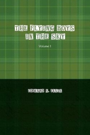 Cover of The Flying Boys in the Sky