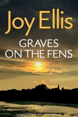 Cover of Graves on the Fens