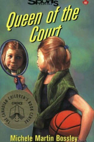 Cover of Queen of the Court