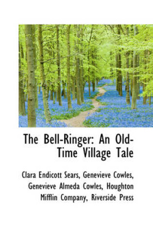 Cover of The Bell-Ringer