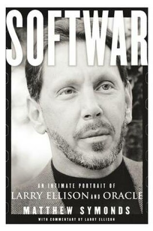 Cover of Softwar