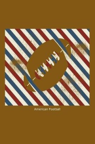 Cover of American Football