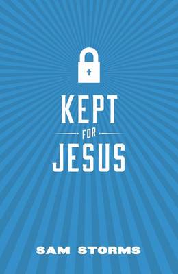 Book cover for Kept for Jesus (Pack of 25)