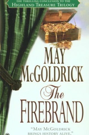 Cover of The Firebrand