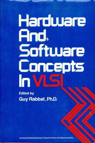 Cover of Hardware and Software