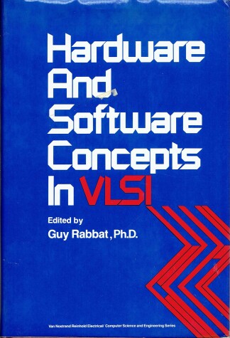 Book cover for Hardware and Software