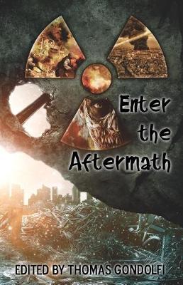 Book cover for Enter the Aftermath