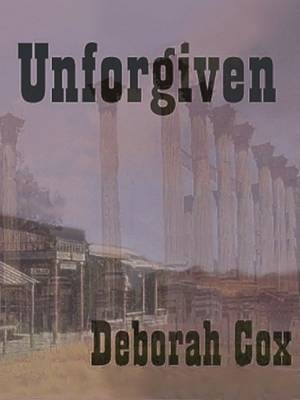 Book cover for Unforgiven