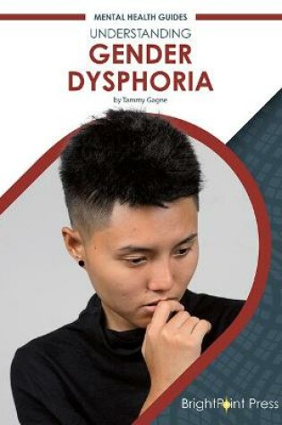 Cover of Understanding Gender Dysphoria