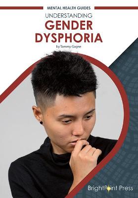 Book cover for Understanding Gender Dysphoria
