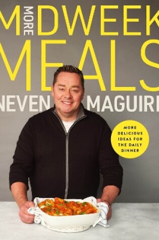 Cover of More Midweek Meals