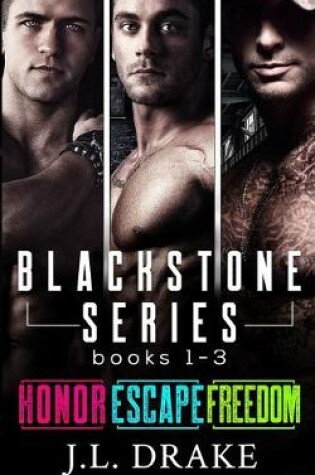 Cover of Blackstone Series