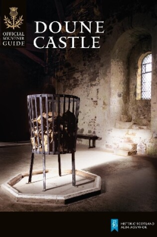 Cover of Doune Castle