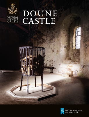 Cover of Doune Castle