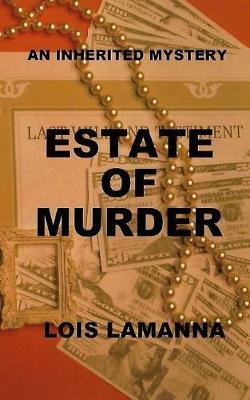 Book cover for Estate of Murder