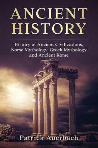 Cover of Ancient History