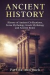 Book cover for Ancient History