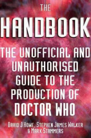 Cover of The Handbook