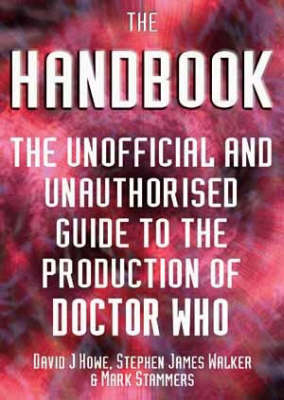 Book cover for The Handbook