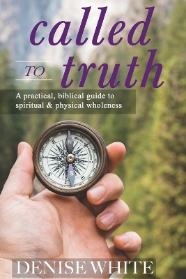 Book cover for Called to Truth