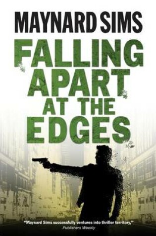 Cover of Falling Apart At The Edges