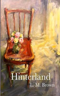 Book cover for HInterland