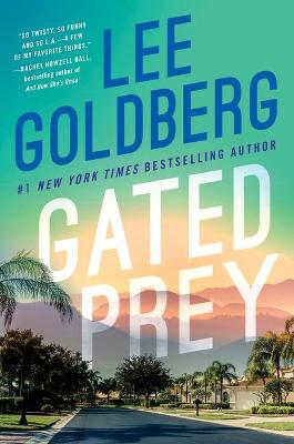 Cover of Gated Prey